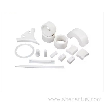 High Lubrication PTFE Washer Flat Gasket Seal